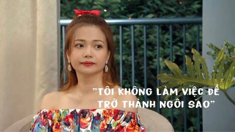 Kiều Anh: “Người thông minh sẽ làm cho cuộc sống của họ thú vị hơn”