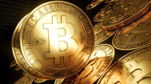 Mặc cho Fed tăng lãi suất, Bitcoin vẫn "vững như kiềng ba chân"