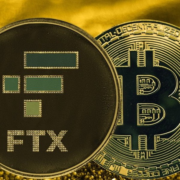 FTX có thể đẩy Bitcoin xuống mức 4 con số