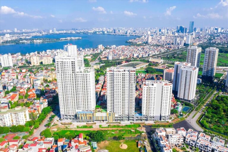 OneHousing ra mắt công cụ định giá nhà giá nhà online