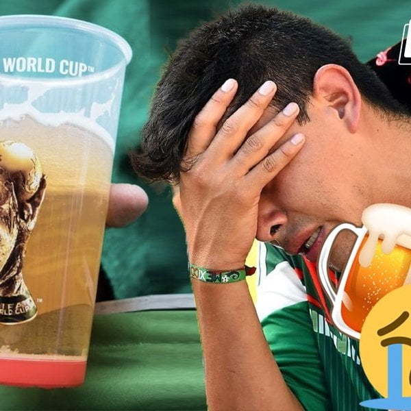 World Cup 2022: Mua rượu bia còn khó hơn lên trời