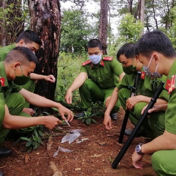 Điểm sáng trong công tác đấu tranh với tệ nạn ma túy tại Đắk Lắk