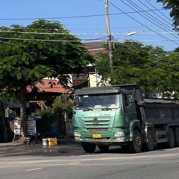 Điện Bàn, Quảng Nam: Hoạt động khoáng sản trái phép, Chủ tịch xã, phường chịu trách nhiệm