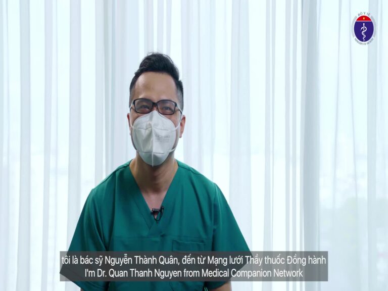 Clip: Hướng dẫn cách theo dõi các triệu chứng Covid-19 tại nhà