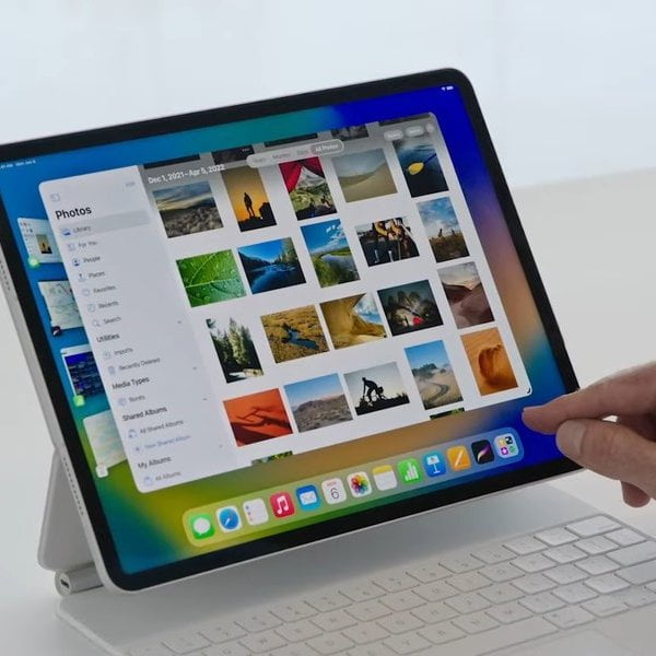 Apple sắp ra mắt các mẫu iPad Pro M2 mới