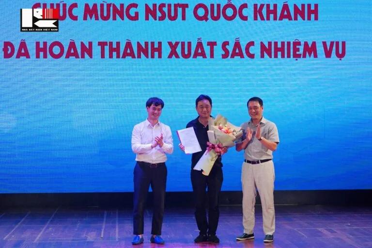 "Ngọc Hoàng" Quốc Khánh nghỉ hưu: "Đây không phải là một cuộc chia tay"