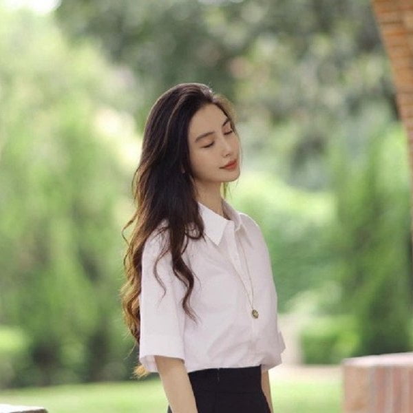 Nữ diễn viên Angelababy đâm đơn kiện antifan, bệnh viện đòi bồi thường số tiền “khủng”