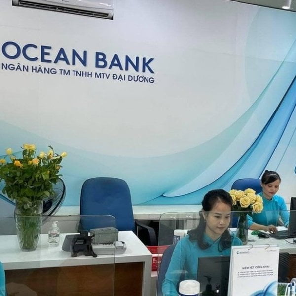 Tổng giám đốc mới của Oceanbank là ai?