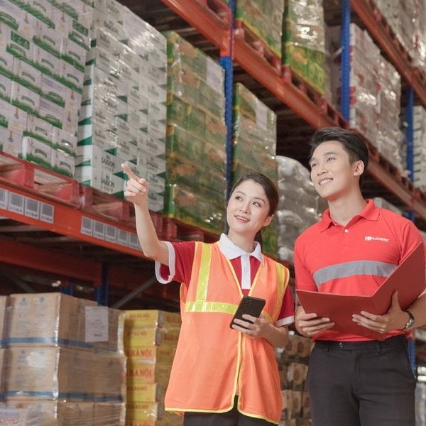 One Mount nhận giải thưởng cung ứng và logistics từ Google