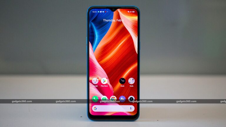 Realme C3 – điện thoại chơi game giá dưới 3 triệu sắp ra mắt thị trường Việt Nam