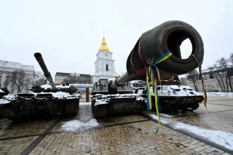 6 yếu tố định hình chiến dịch quân sự của Nga ở Ukraine