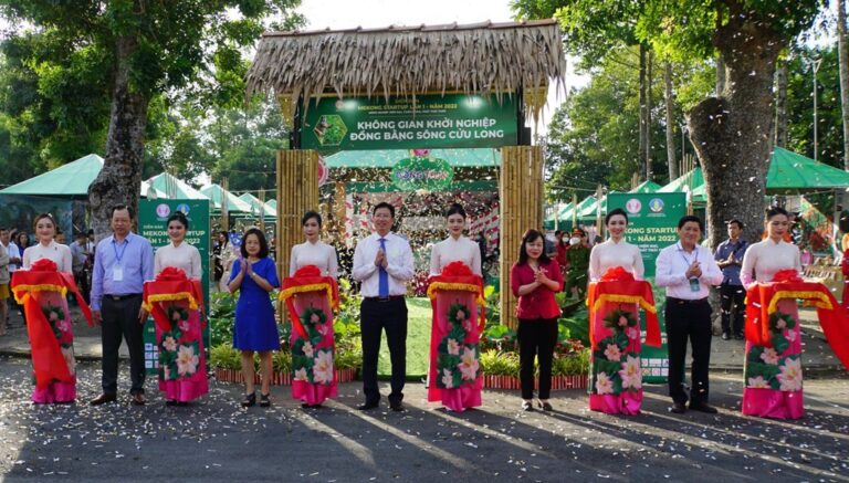 Đồng bằng sông Cửu Long hướng đến nông nghiệp hiện đại, tuần hoàn, phát thải thấp