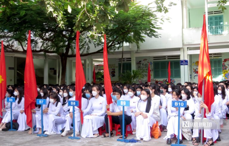 Khánh Hòa: Học sinh nghỉ Tết Nguyên đán Quý Mão 11 ngày