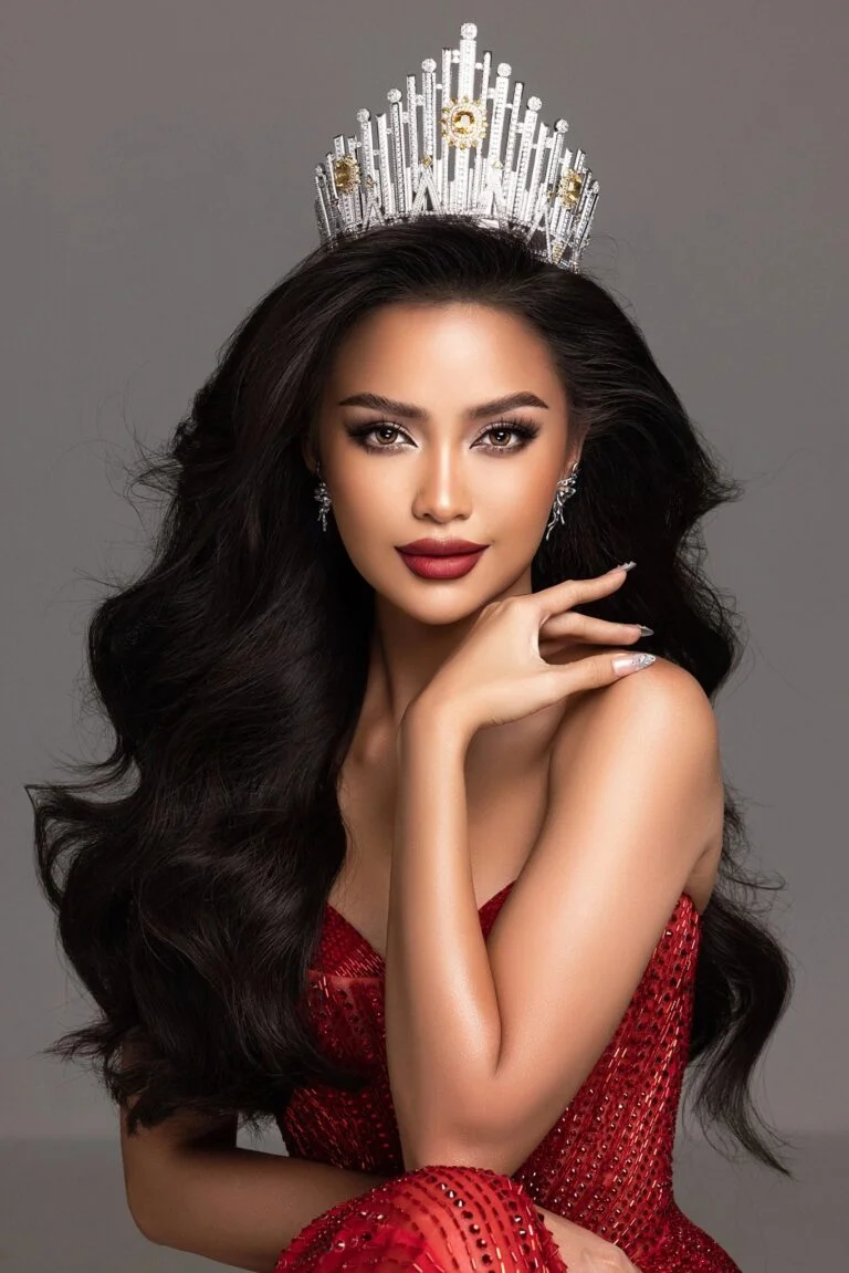 Ngọc Châu chính thức trở thành đại diện của Việt Nam tại Miss Universe 2022