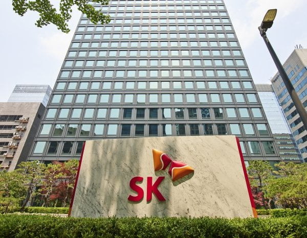 Tập đoàn SK Hàn Quốc sẽ bán cổ phần tại một số doanh nghiệp Việt