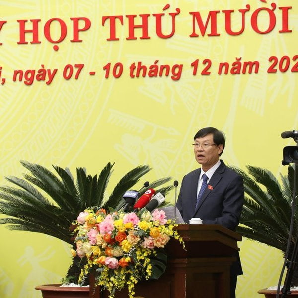 Năm 2023, tập trung xét xử vụ án Tân Hoàng Minh, Trịnh Văn Quyết