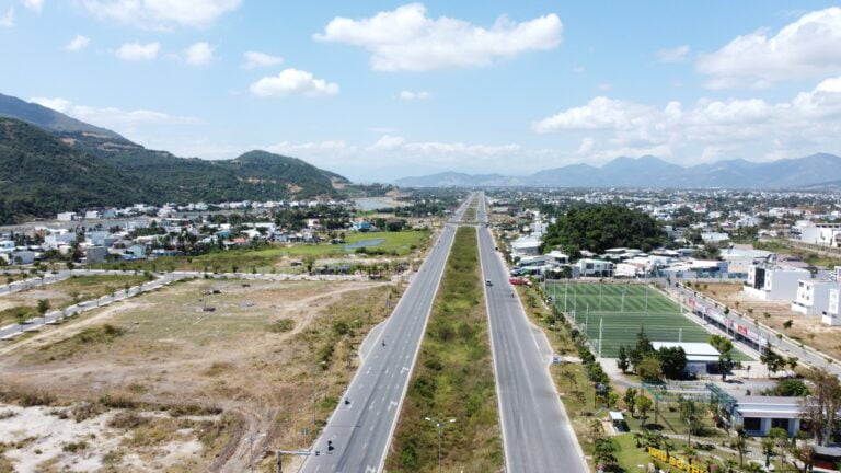 Tp.Nha Trang: Tăng cường quản lý đất đai, khoáng sản và môi trường