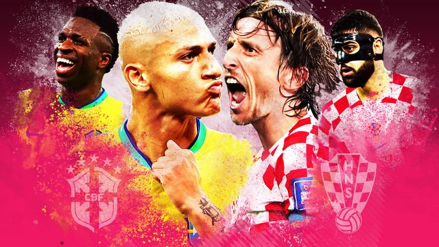 Sư tử “ngoại cảm” dự đoán kết quả trận Croatia và Brazil