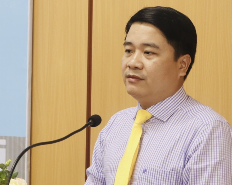 Quảng Nam: Giao đất đợt 3 cho doanh nghiệp thực hiện dự án 1.600 tỷ đồng