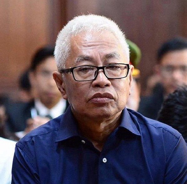 Cựu Tổng Giám đốc DAB Trần Phương Bình tiếp tục bị đề nghị truy tố trong vụ án thứ 4