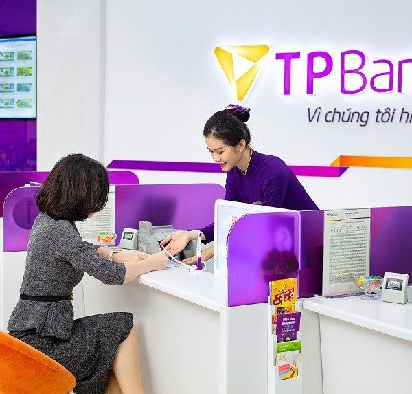 FPT Capital muốn thoái sạch vốn tại TPBank