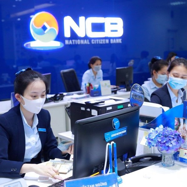 Tổng tài sản NCB tăng mạnh lên gần 90.000 tỷ đồng