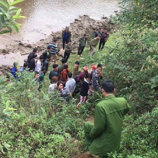 Hồ sơ vụ án: Xuyên Tết truy bắt kẻ sát hại bà mẹ đơn thân