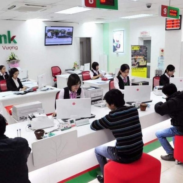 Lợi nhuận VPBank đạt hơn 21.000 tỷ đồng