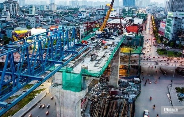 Triển vọng 2023: Trung Quốc mở cửa trở lại tác động tích cực đến ASEAN