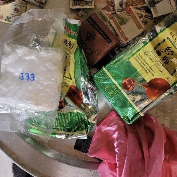 Triệt phá đường dây vận chuyển hơn 400 bánh heroin từ Lào vào Việt Nam