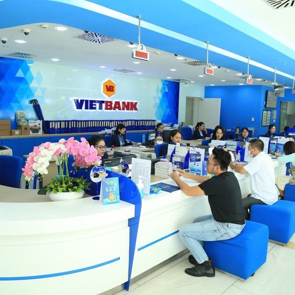 Vietbank điều chỉnh giảm mạnh các chỉ tiêu tài chính năm 2022