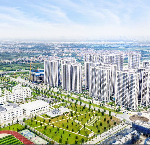 Vinhomes lãi gần 29.000 tỷ đồng năm 2022