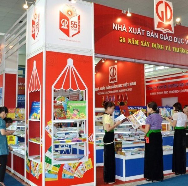 Bộ GD&ĐT tiếp tục thanh tra, kiểm tra Nhà xuất bản giáo dục Việt Nam
