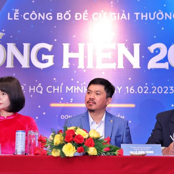 Giải Cống hiến 2023, cạnh tranh gay gắt giữa Mỹ Tâm và Hoàng Thùy Linh