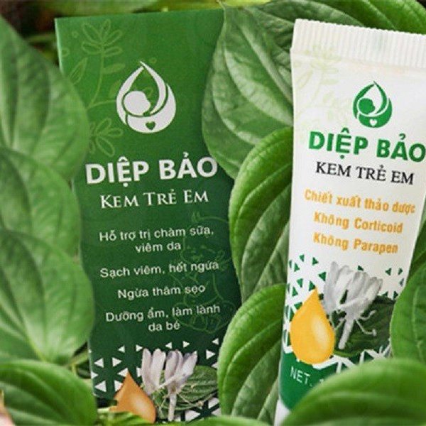 Kem Diệp Bảo bị thu hồi ở Mỹ