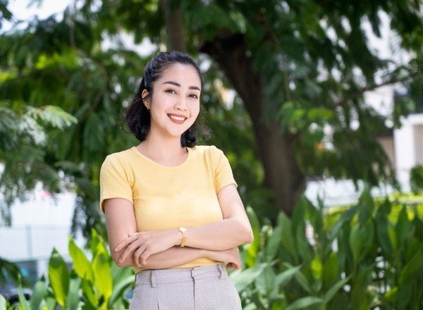 MC Ốc Thanh Vân tiết lộ lý do tạm rời xa showbiz