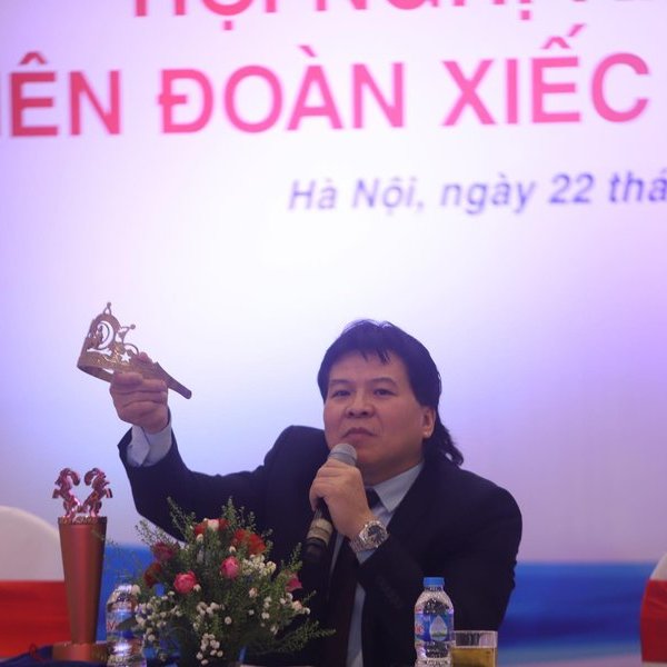 NSND Tống Toàn Thắng: "Xem xiếc mà rơi nước mắt thì rất đáng nhớ"