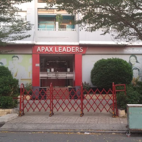 Thông tin mới vụ Anh ngữ Apax Leaders cắt liên lạc với phụ huynh