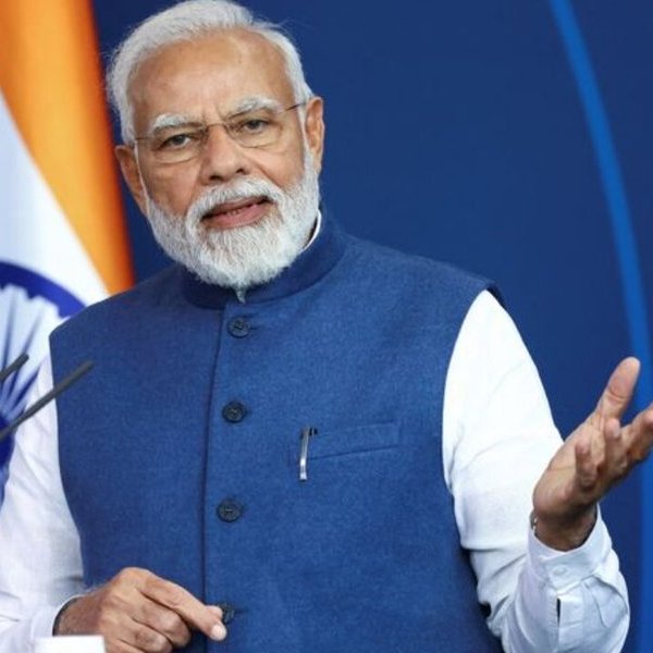 Thủ tướng Ấn Độ Narendra Modi: Nhiều quốc gia bị đe dọa bởi nợ không bền vững