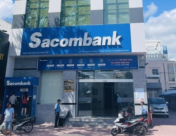 VSD lý giải chuyện room ngoại tại Sacombank