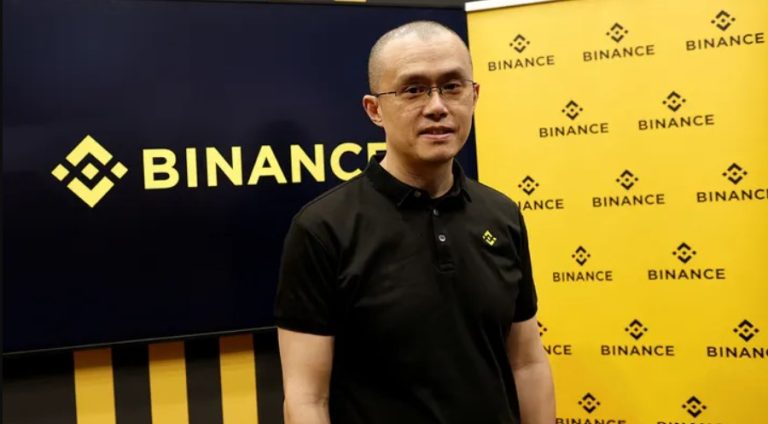 Binance có nguy cơ bị phạt hàng trăm triệu USD