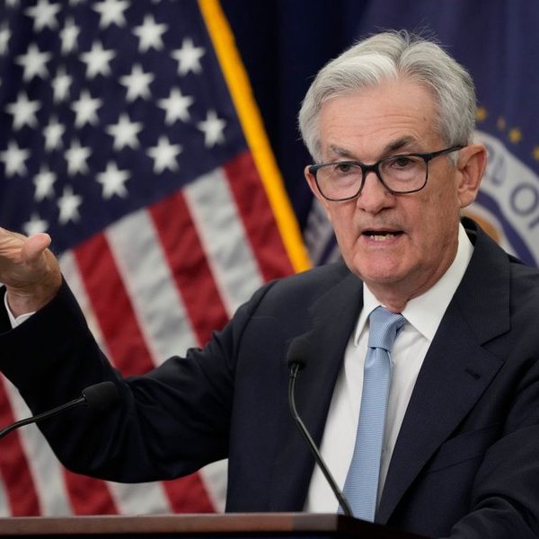 Bitcoin mất đà sau cuộc họp của Fed