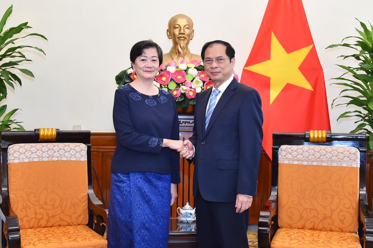 Campuchia mong muốn Việt Nam chia sẻ kinh nghiệm tổ chức SEA Games