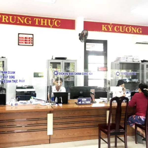 Đề nghị miễn truy cứu hình sự cán bộ tại một BQL dự án đầu tư ở Quảng Nam