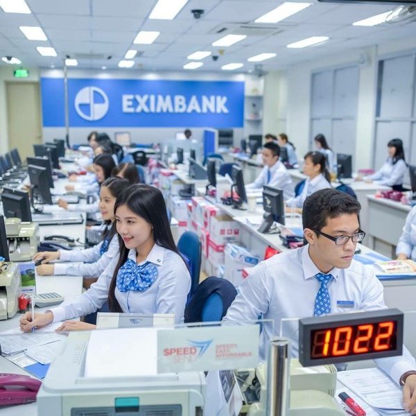 Eximbank sẽ trả cổ tức tỉ lệ 18%, tăng vốn điều lệ vượt 17.000 tỷ đồng