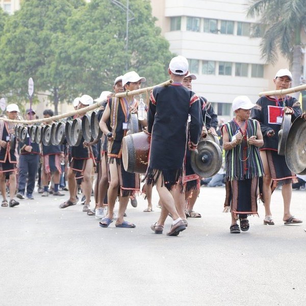 Gần 400 quán cà phê đồng hành, tham gia Ngày hội cà phê miễn phí