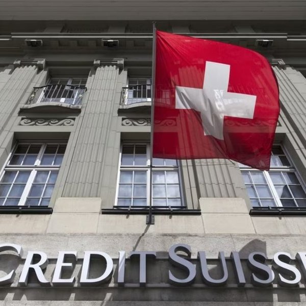 Ngân hàng Credit Suisse bị kiện vì lừa gạt cổ đông