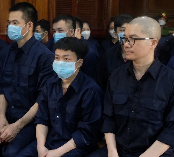 Sắp xử phúc thẩm vụ Nguyễn Thái Luyện và đồng phạm lừa đảo
