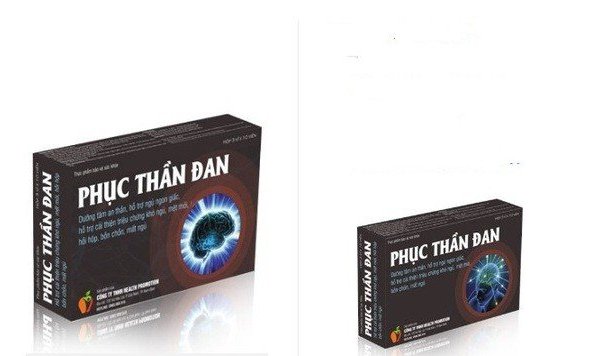 TPBVSK Phục Thần Đan quảng cáo "nổ" như thuốc chữa bệnh