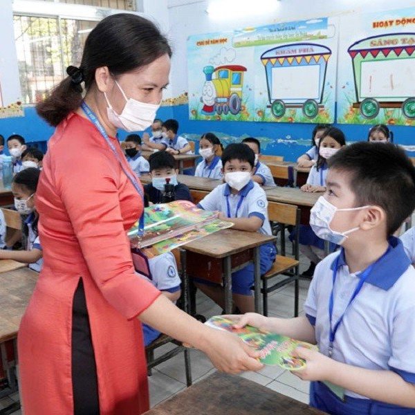 Thiếu giáo viên: “Bài toán” đặt ra cho ngành Giáo dục